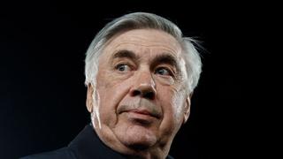 Carlo Ancelotti elogió a sus jugadores tras pasar a la final: “Nunca bajaron los brazos”