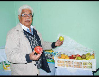 Aldea El Rosario, el futuro de Huancayo
