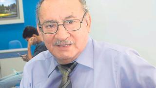 Carlos Martínez: “La Fiscalía y el Juzgado son responsables”