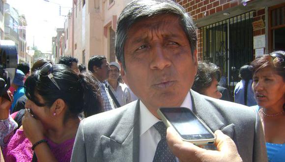Pedirán a alcalde rendir cuentas por viaje a Bolivia