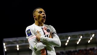 Mbappé revelará su continuidad en PSG o llegada a Real Madrid este domingo