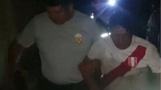 Trujillo: Asaltan a un hombre y lo arrojan a una poza de agua 