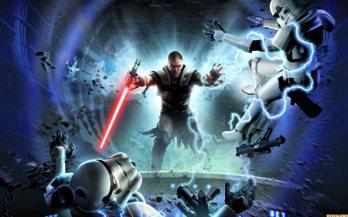 La Guerra de las Galaxias vuelve en tercera dimensión