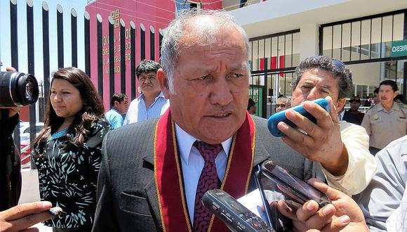Suspenden lectura de sentencia a gobernador Jaime Rodríguez