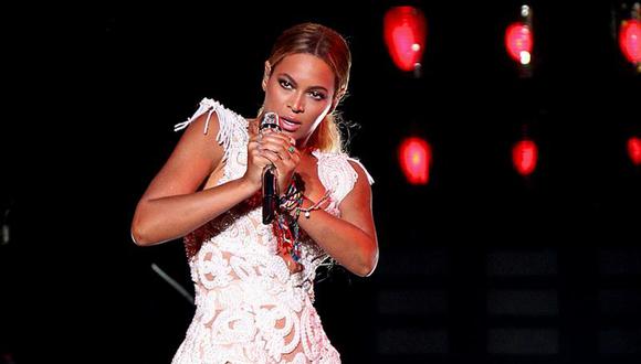Beyoncé genera polémica con su nueva canción