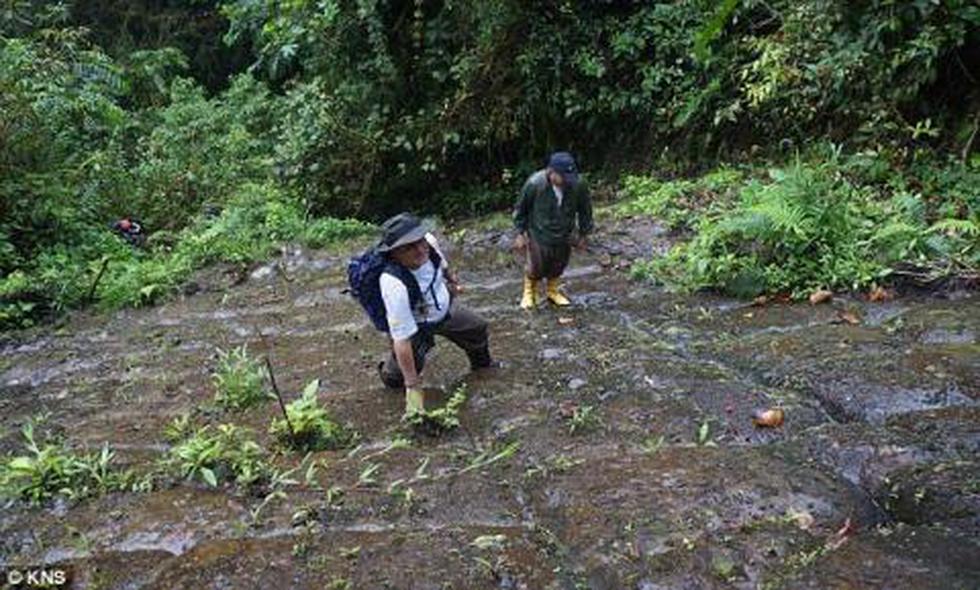 Buscan tumba de Atahualpa: Investigadores excavan en Ecuador