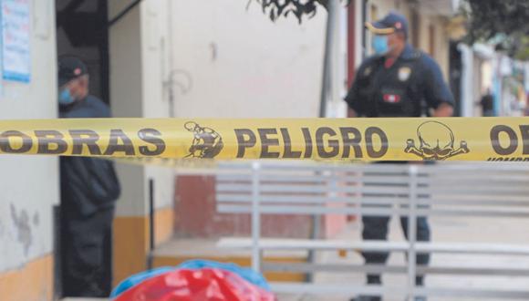 También creció número de fallecidos en la región y Trujillo continúa siendo la provincia más golpeada por el virus. Sin embargo, descartan presencia de variante Ómicron.