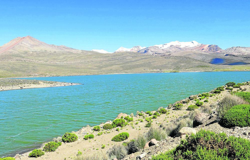 Fenómeno El Niño: analizan reducir en 5% suministro de agua en Tacna