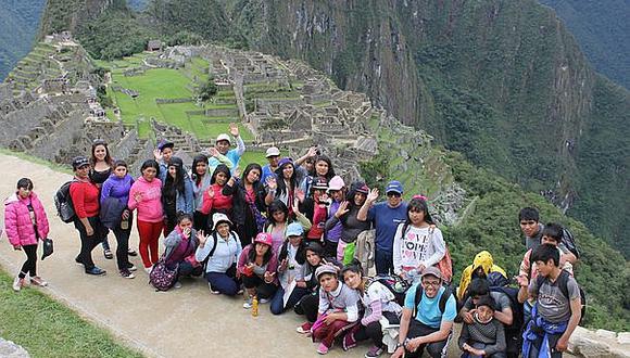 Viaje de promoción a Machu Picchu: Recomendaciones para no quedarse sin pasaje de tren 