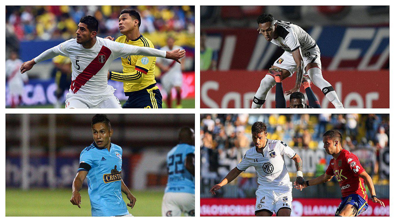 Selección peruana: esta es la lista preliminar de los convocados para la Copa América 2019