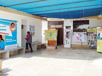 ¿Quién manda en la posta?