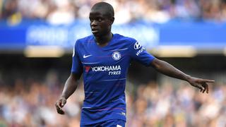 Kanté se despide de Qatar 2022: se volvió a lesionar y no jugará el Mundial con Francia