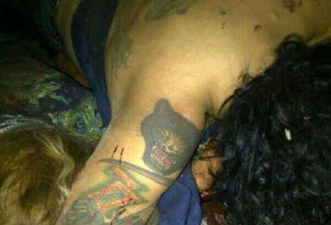 Confirman muerte de líder de cártel "Caballeros Templarios"