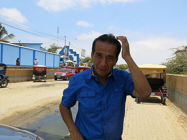 Gobernador Ricardo Flores es investigado por infringir ley electoral 