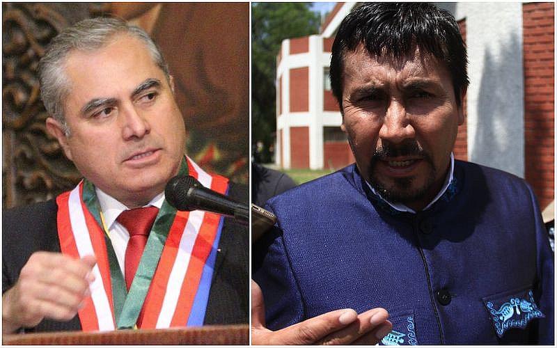 Parlamentario Zúñiga: “El gobernador debe trabajar más y no aprovechar la coyuntura”