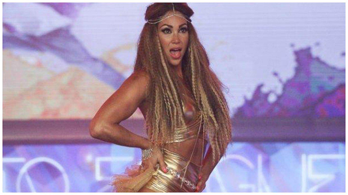 ​Melissa Loza: La critican sobre su actual aspecto físico y ella responde así