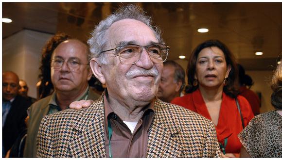 Gabriel García Márquez: Inaugurarán el sitio web "La Gaboteca" con vida y obra del escritor