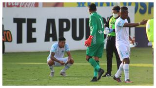 Deportivo Llacuabamba cayó 6 a 0 ante FBC Melgar y le dice adiós a la Liga 1