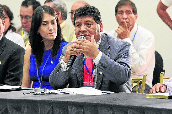 Solo distritos en emergencia con expedientes aprobados recibirán presupuesto