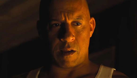 Vin Diesel es uno de los actores más famosos de Hollywood (Foto: Universal Pictures)