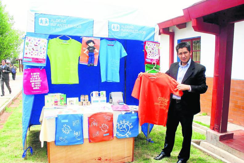 Niños  abandonados en albergue  podrían volver a casa