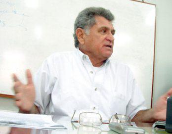 Gulman Checa se enfrentará a Trelles Lara