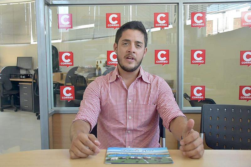 Con 13,000 m3 de agua llenarán piscina gigante del proyecto Laguna Azul