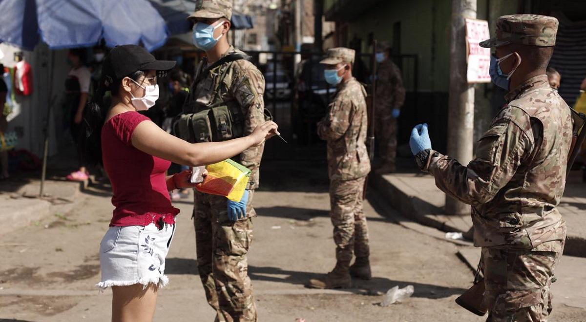 Canto Grande (Foto: Leandro Britto/Gec)