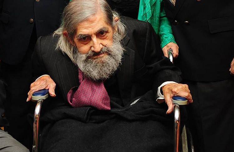 Fallece el reconocido poeta José Ruiz Rosas 