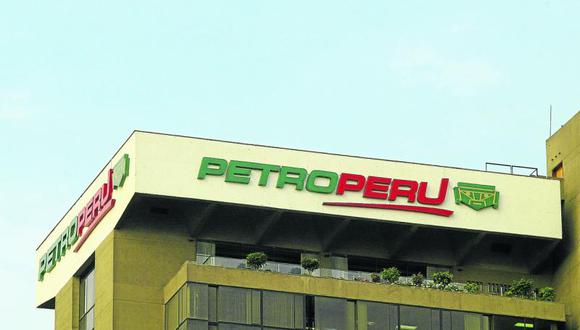 Petroperú buscaría comprar refinería La Pampilla