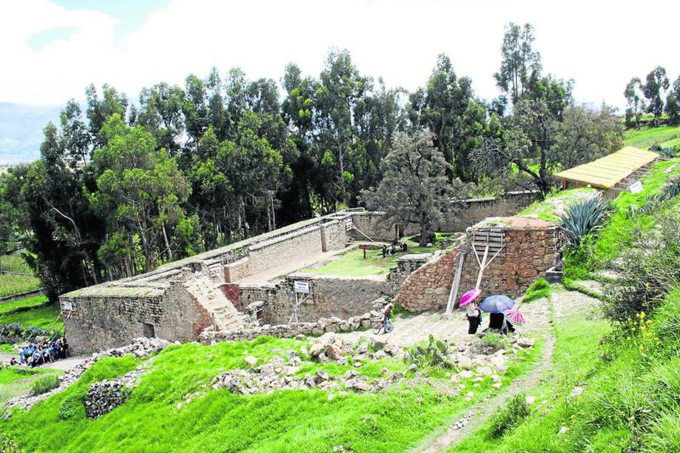 Complejo Wariwillka desaparece poco a poco