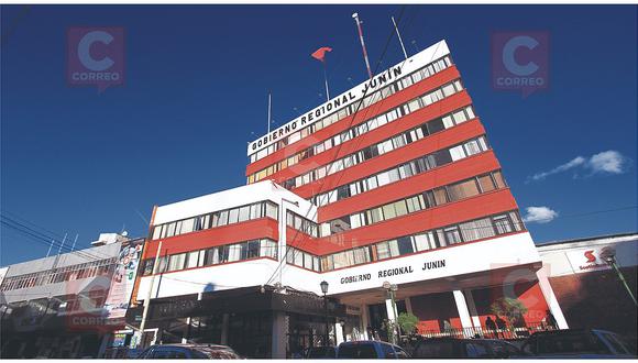 Jueza que sentenció a Vladimir Cerrón podría ver caso de aeródromo de Huancayo