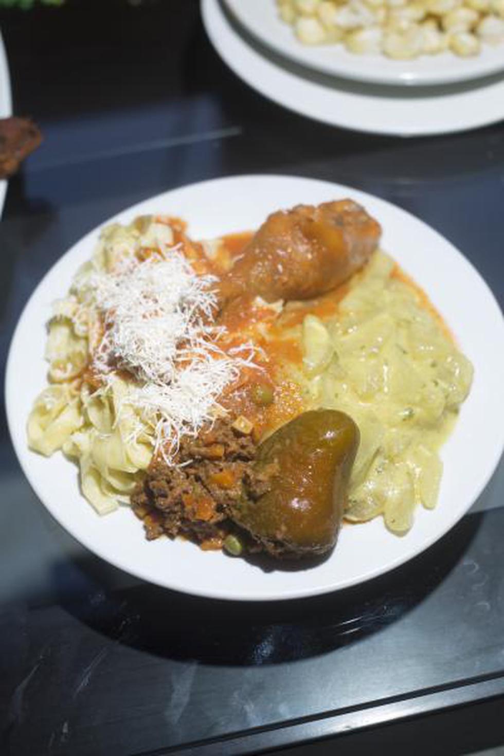 Tradición italiana en Abancay