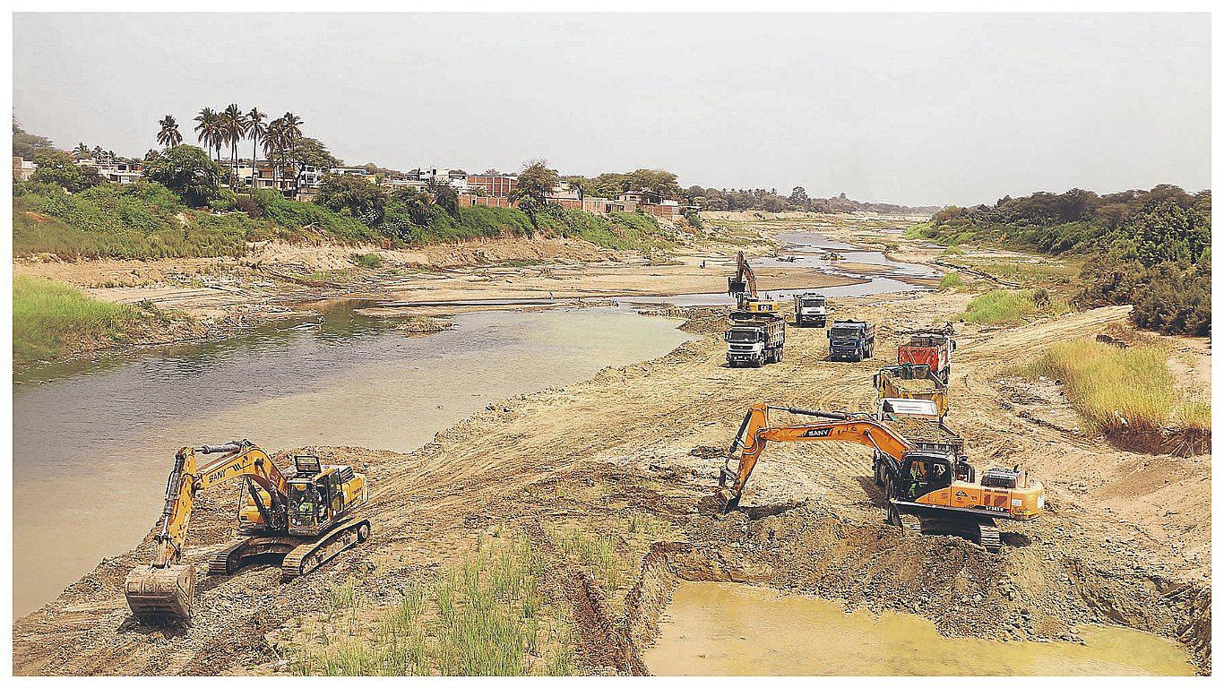 Autoridades no priorizan obras de prevención ante un FEN, advierten especialistas  