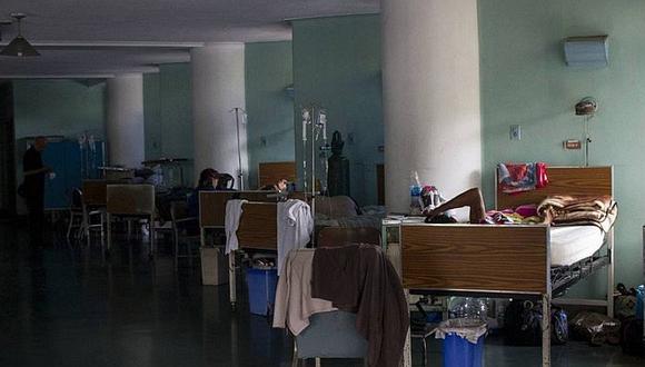 Venezuela: Al menos 13 pacientes murieron en hospital tras masivo apagón