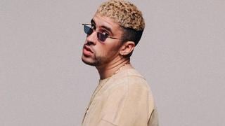 Bad Bunny se corona como el artista más escuchados del año en Spotify