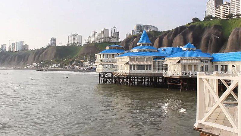 Multa a La Rosa Náutica con S/ 210 mil por cartas sin precio para mujeres 