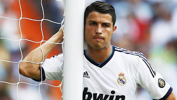 Ronaldo: Lo importante es ganar próximos partidos, no mi renovación
