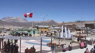 Ladrones asesinan a exgobernador de Japopunco en la zona andina de Tacna