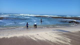 Tacna: Solo 11 playas se encuentran “saludables” tras inspección de Dirección de Salud