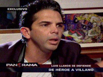 Empresario que mató a delincuentes: ¿Qué pasaría si yo hubiera muerto?