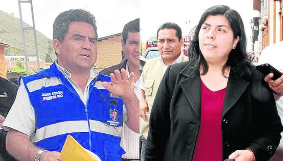 La Libertad: Gobierno Regional separa a funcionarios inhabilitados por Contraloría