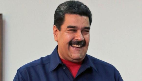 Maduro anuncia que partidos opositores quedan excluidos de elecciones presidenciales