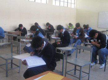 Los talentos iqueños destacan en CONAMAT