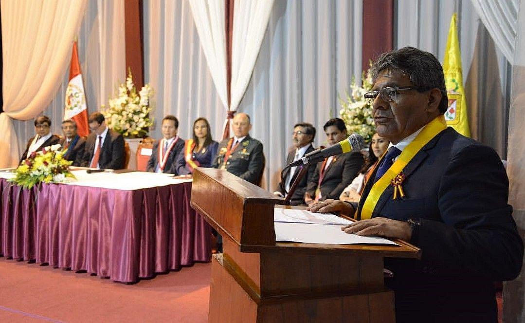 ​Ministerio de Cultura financiará la recuperación del Teatro Municipal de Tacna