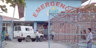 Hospital de Pucallpa brindará servicio de Tomografía