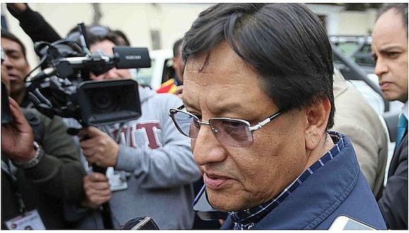 ​Ministerio Público pide cinco años de prisión para exasesor presidencial Carlos Moreno
