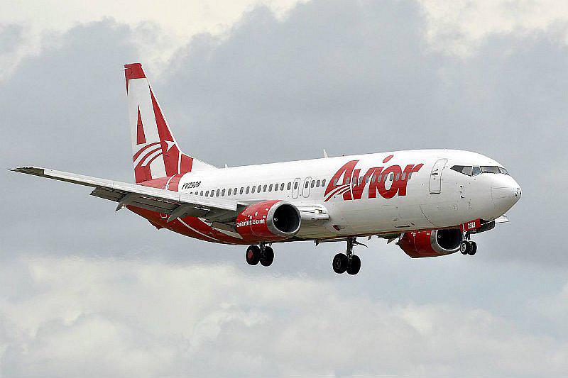 Nueva ruta entre Lima y Venezuela movilizará a 8 mil pasajeros este año