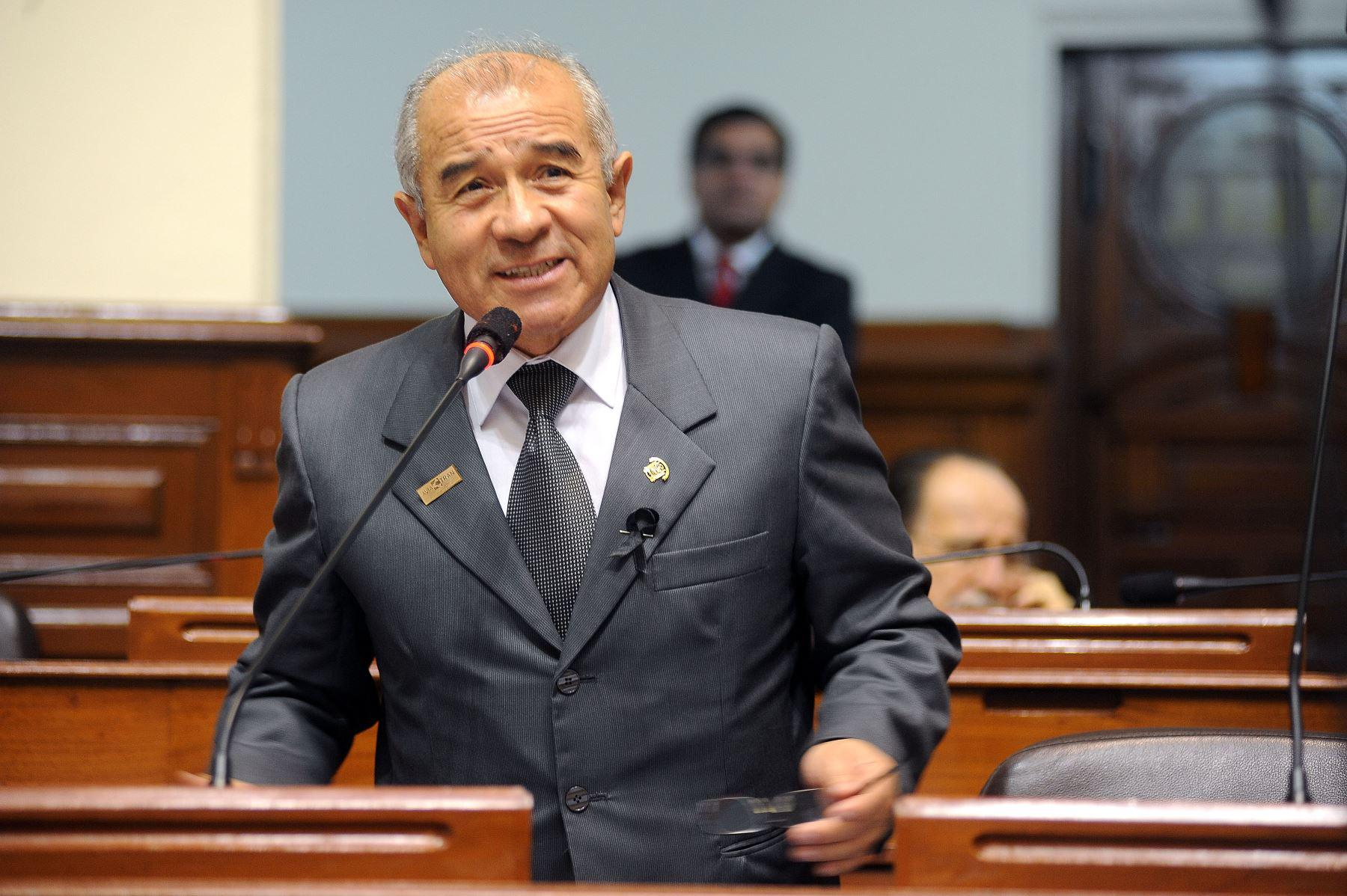 Comisión de Fiscalización sesionaría en Moquegua