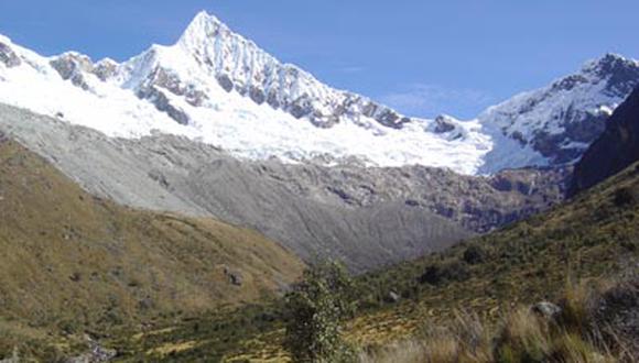 Cordillera Blanca se podrá apreciar desde teleférico en Huaraz 